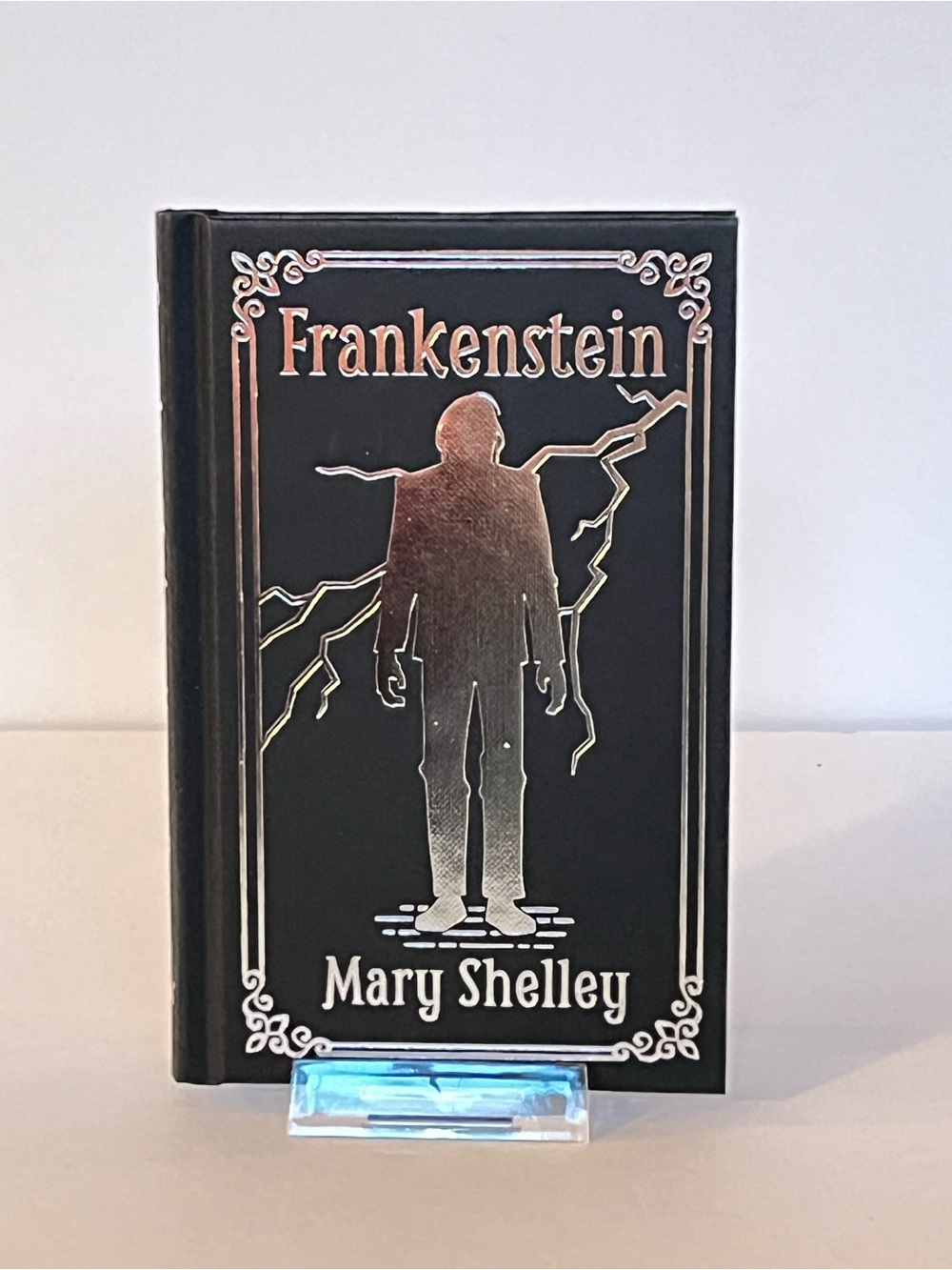 Frankenstein Gilded Collector’s Pocket Edition